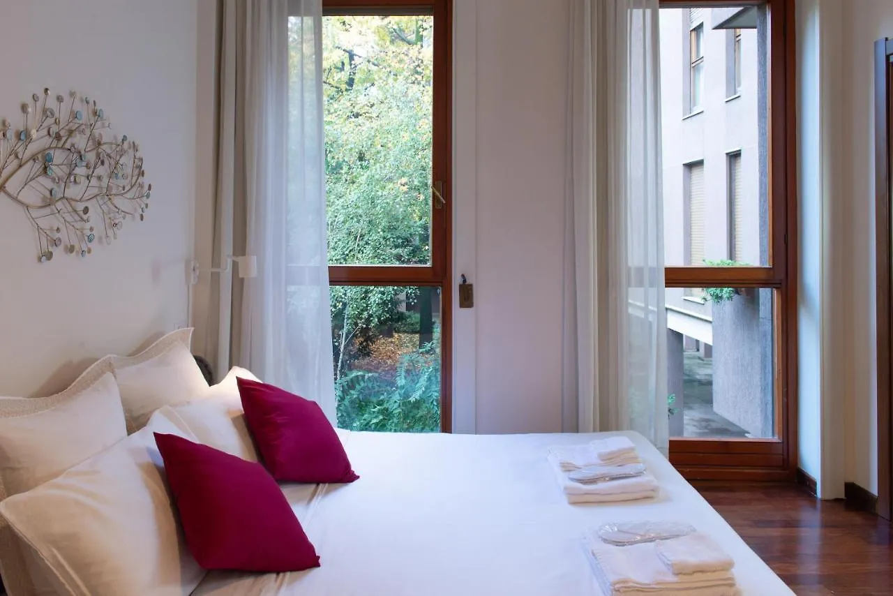 Milanohaven Apartment Milan