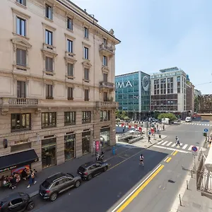  Appartamento Moscova50