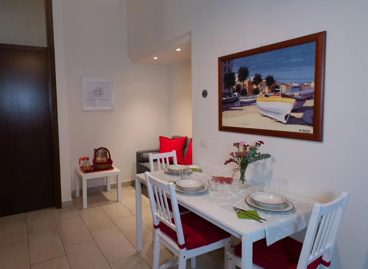 Milanohaven Apartment