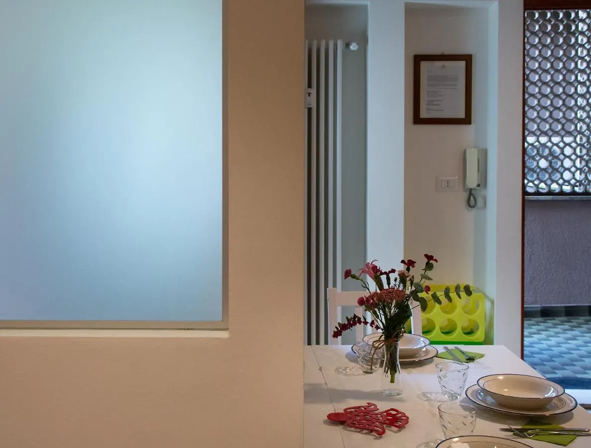 Milanohaven Apartment