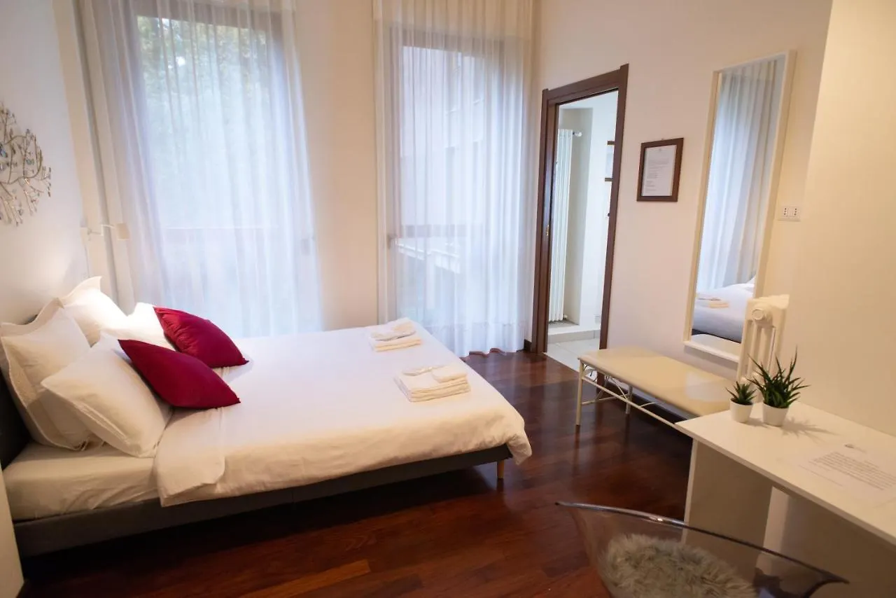 Milanohaven Apartment
